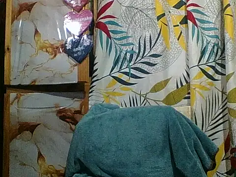 SEXY METISE online show from June 5, 8:31 am