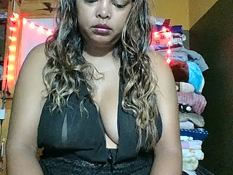 SEXY METISE online show from February 5, 1:23 am