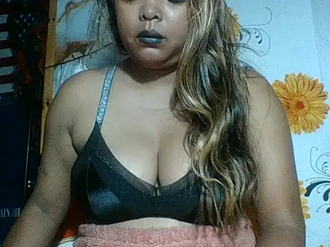 SEXY METISE online show from April 11, 3:14 am