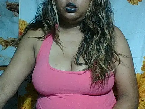 SEXY METISE online show from April 25, 2:36 am