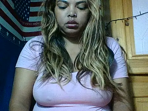 SEXY METISE online show from March 24, 12:10 am