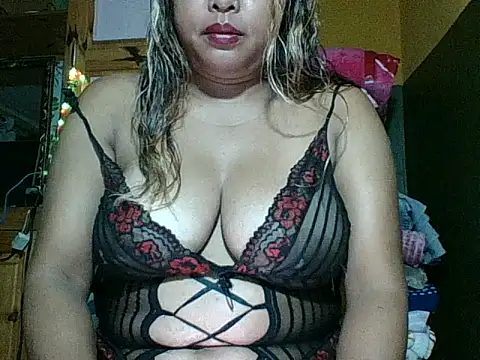 SEXY METISE online show from February 13, 12:21 am