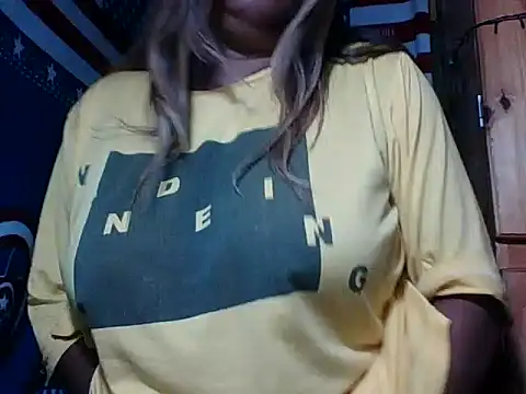 SEXY METISE online show from March 20, 1:28 am