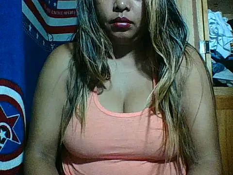 SEXY METISE online show from March 3, 2:07 am