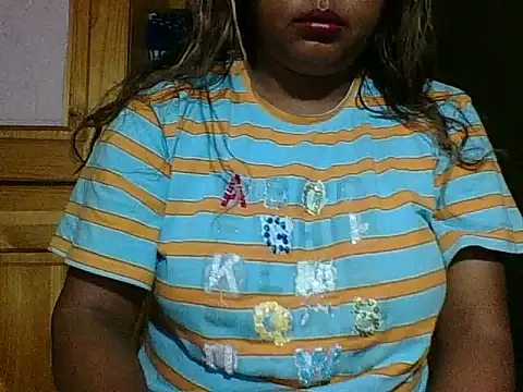 SEXY METISE online show from February 3, 2:53 am