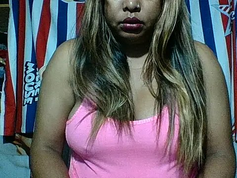 SEXY METISE online show from May 5, 2:03 am
