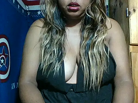 SEXY METISE online show from March 1, 1:49 am