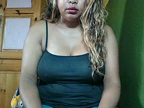 SEXY METISE online show from February 16, 3:27 am