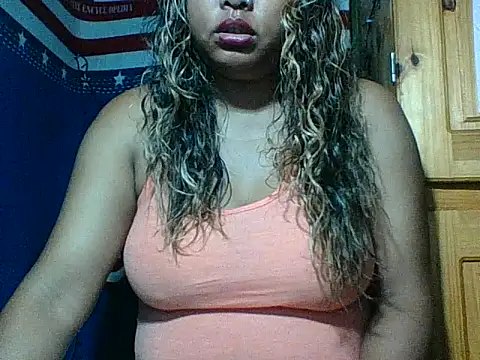 SEXY METISE online show from March 14, 1:22 am