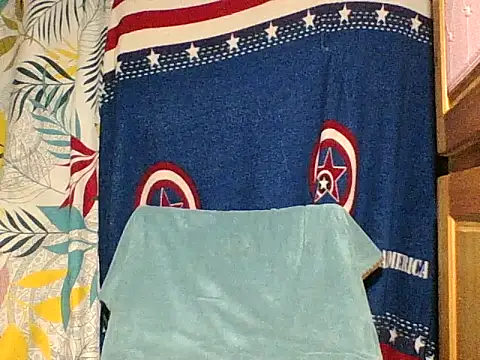 SEXY METISE online show from January 12, 11:53 pm