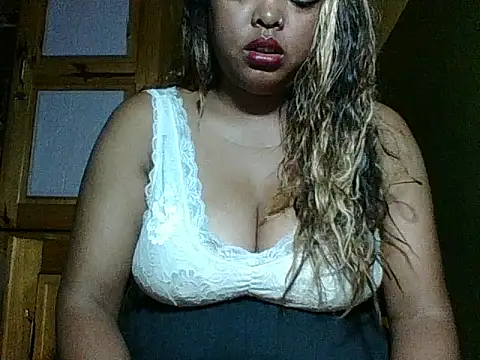 SEXY METISE online show from February 21, 1:40 am