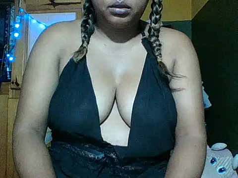 SEXY METISE online show from February 10, 9:36 pm