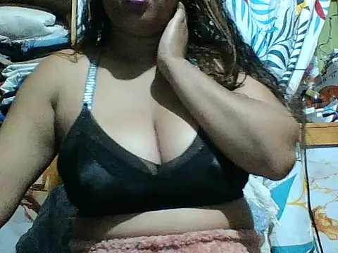 SEXY METISE online show from May 22, 2:20 am