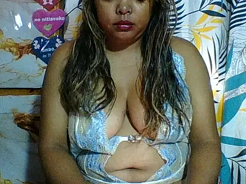 SEXY METISE online show from May 21, 4:54 am