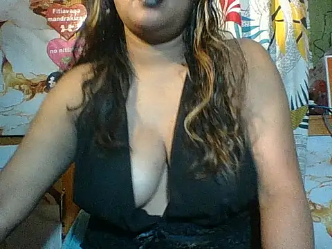 SEXY METISE online show from June 7, 7:30 pm
