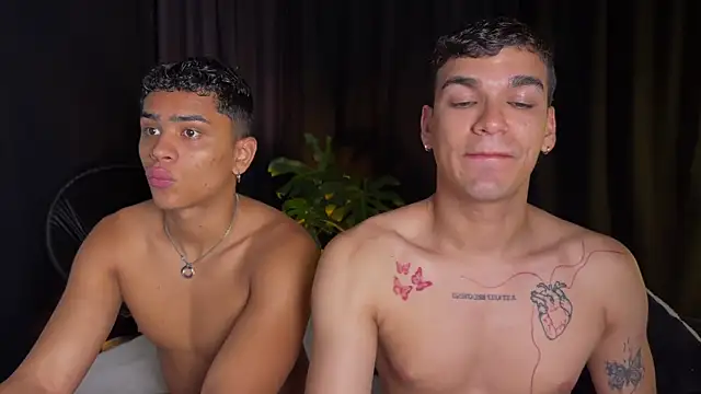 EROS AND ALAN online show from March 1, 4:01 am