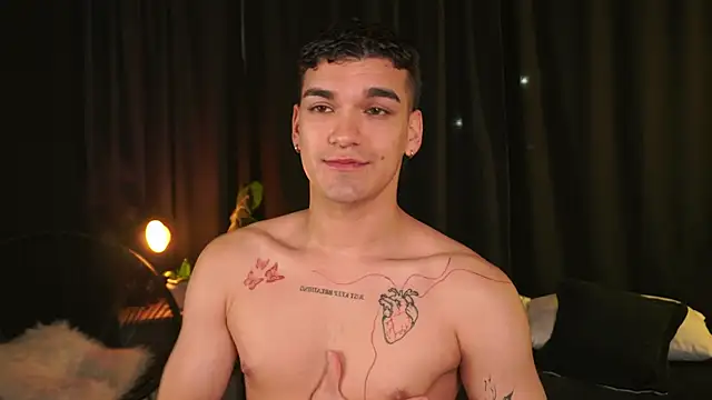 EROS AND ALAN online show from February 1, 3:38 am