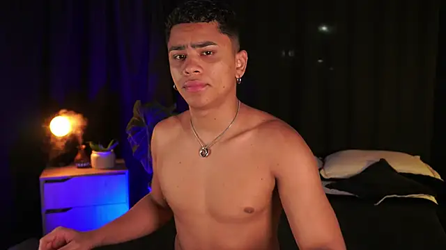 EROS AND ALAN online show from November 2, 1:21 am