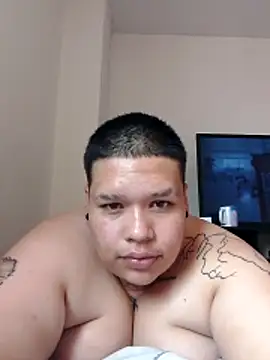 Yulian bigclit7 online show from April 4, 6:14 pm