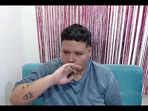 Yulian bigclit7 online show from March 16, 8:18 am