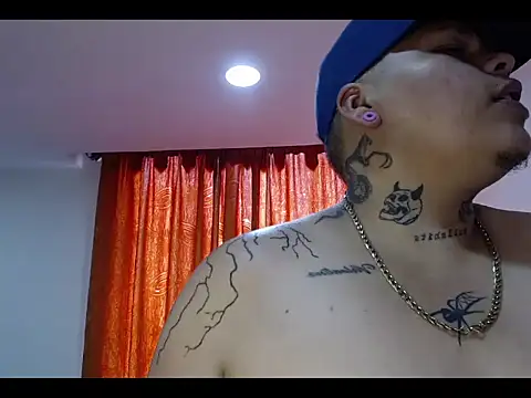 Yulian bigclit7 online show from September 16, 9:16 pm