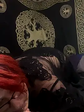 Snapshot of Harleesinn chatting on September 16, 6:31 pm Harleesinn online show from September 16, 6:31 pm