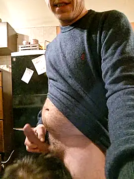 strangerwild online show from November 20, 6:52 pm