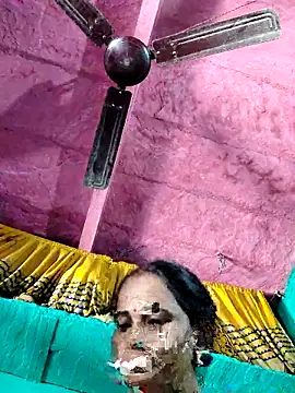 Pooja750 online show from October 19, 5:21 am