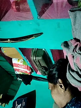 Pooja750 online show from February 25, 6:19 pm