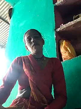 Pooja750 online show from March 29, 9:11 am