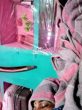 Pooja750 online show from October 28, 6:29 pm