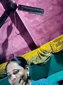 Pooja750 online show from October 31, 3:08 pm