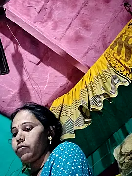 Pooja750 online show from January 13, 10:35 pm