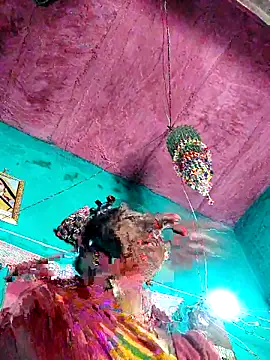 Pooja750 online show from October 26, 3:29 am