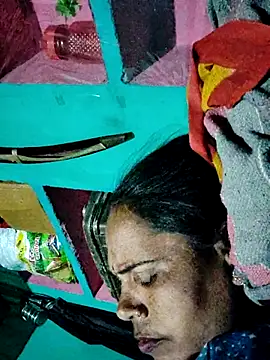 Pooja750 online show from February 17, 4:59 pm