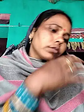 Pooja750 online show from December 22, 4:56 am