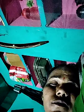 Pooja750 online show from March 7, 6:13 pm