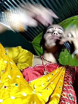 Pooja750 online show from September 28, 2:13 pm