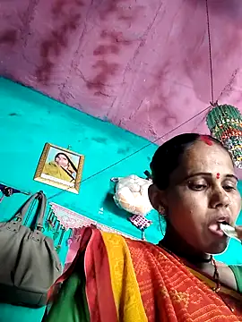 Pooja750 online show from February 22, 7:11 am