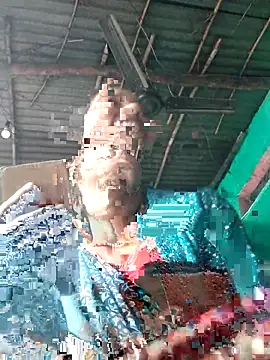 Pooja750 online show from October 31, 2:41 am