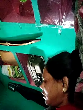 Pooja750 online show from March 1, 1:22 pm