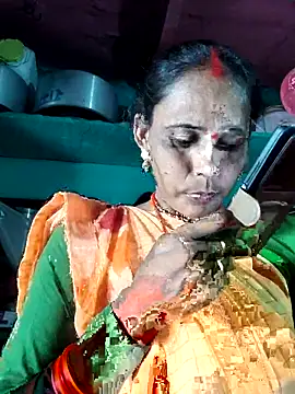 Pooja750 online show from October 12, 5:31 am