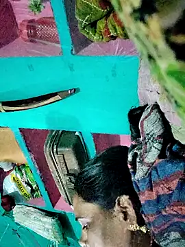 Pooja750 online show from November 21, 8:35 am