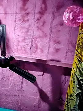 Pooja750 online show from February 27, 9:14 pm