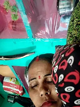 Pooja750 online show from February 25, 6:13 am