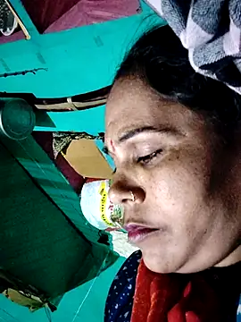 Pooja750 online show from December 22, 6:41 pm