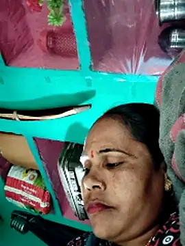 Pooja750 online show from February 23, 7:53 am