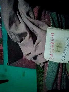 Pooja750 online show from February 9, 5:55 pm