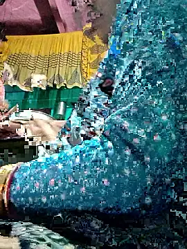 Pooja750 online show from January 9, 1:18 pm