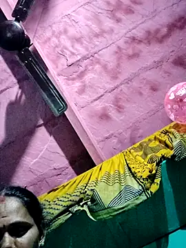 Pooja750 online show from March 4, 8:38 pm